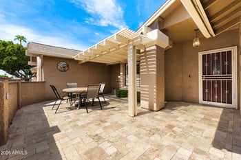 2358 Leisure World --, Mesa, AZ 85206
