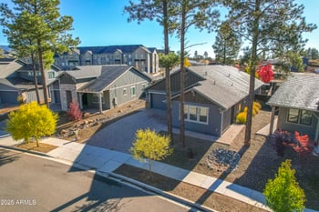 2358 Polaris Way, Flagstaff, AZ 86001
