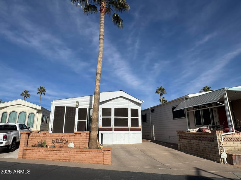 2358 Pomo Ave, Apache Junction, AZ 85119