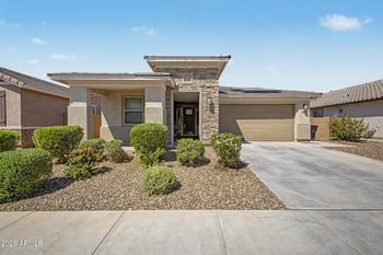 2358 Ridgewood Ln, Gilbert, AZ 85298
