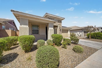 2358 Ridgewood Ln, Gilbert, AZ 85298
