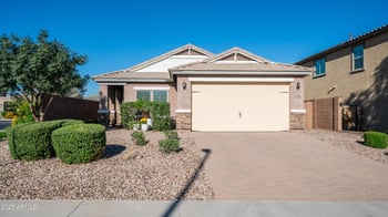 2358 Runaway Bay Pl, Gilbert, AZ 85298