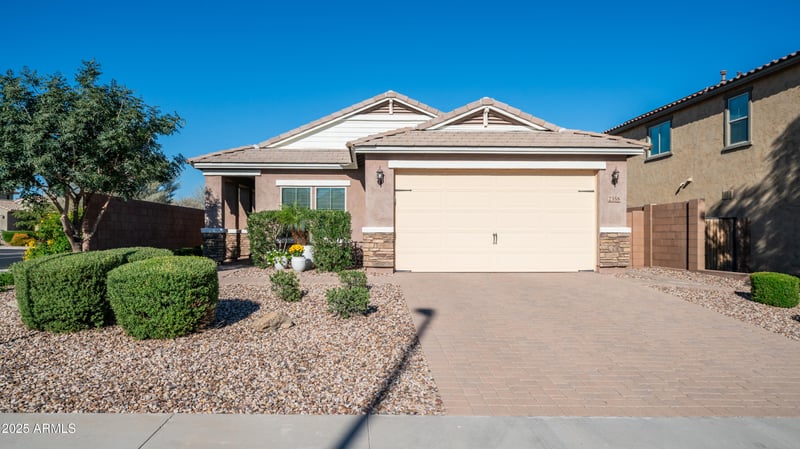 2358 Runaway Bay Pl, Gilbert, AZ 85298