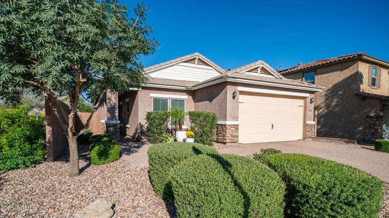 2358 Runaway Bay Pl, Gilbert, AZ 85298