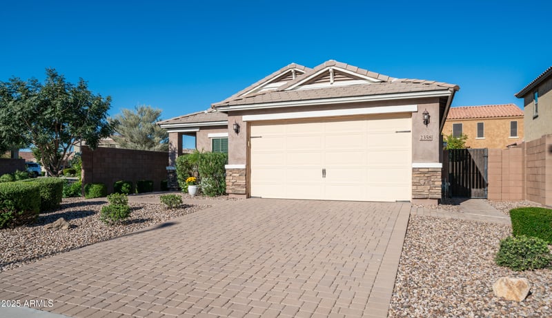 2358 Runaway Bay Pl, Gilbert, AZ 85298
