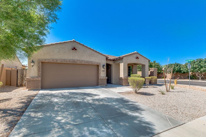 23583 W Chickasaw St, Buckeye, AZ 85326