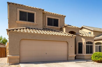 23589 Mobile Ln, Buckeye, AZ 85326