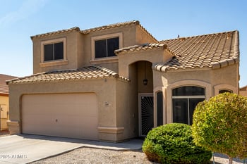 23589 Mobile Ln, Buckeye, AZ 85326