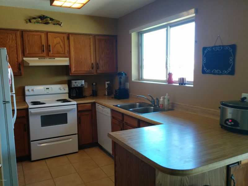 2359 E Carol Ave, Mesa, AZ 85204