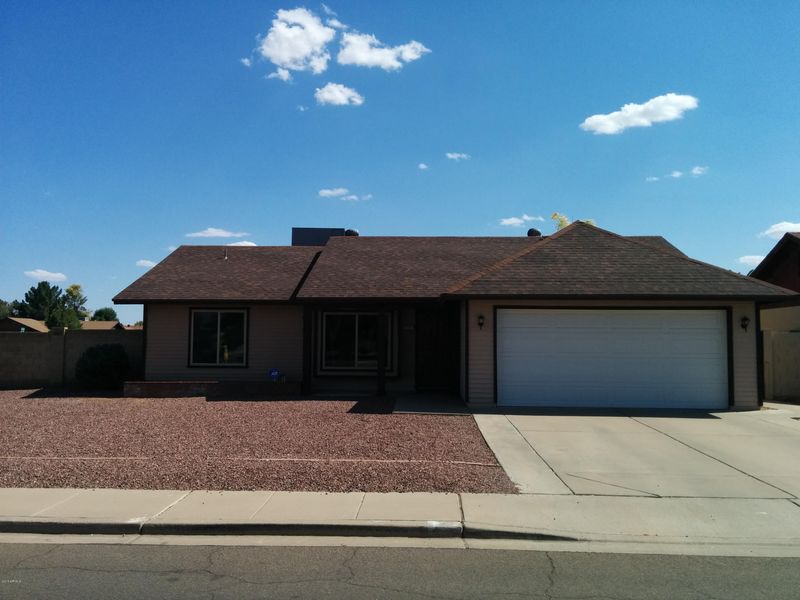 2359 E Carol Ave, Mesa, AZ 85204