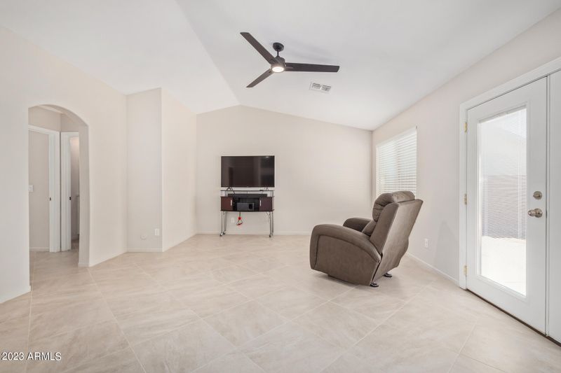 2359 E Nunneley Ct, Gilbert, AZ 85296