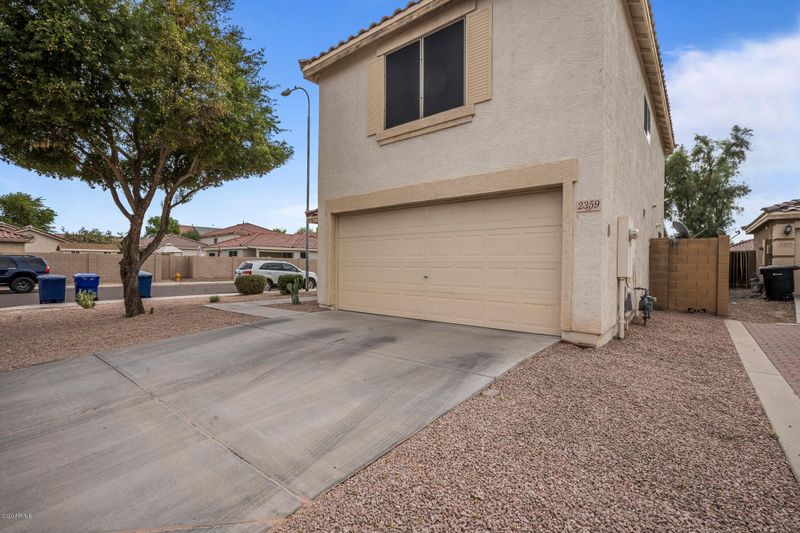 2359 E Peach Tree Dr, Chandler, AZ 85249