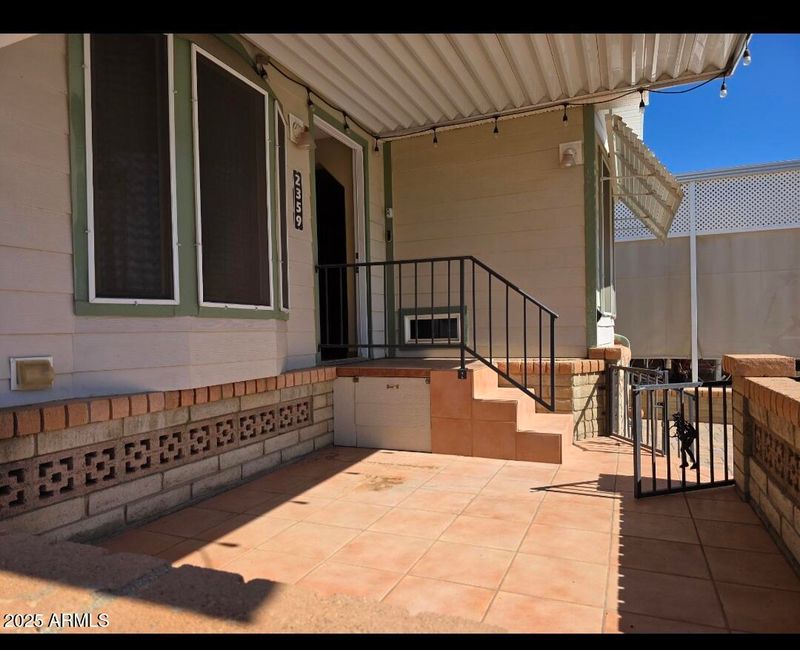 2359 S Pomo Ave, Apache Junction, AZ 85119
