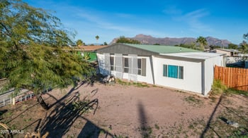 2359 Tomahawk Rd, Apache Junction, AZ 85119