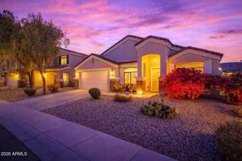 23594 Hidalgo Ave, Buckeye, AZ 85326