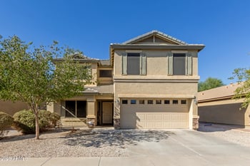 23596 Mobile Ln, Buckeye, AZ 85326