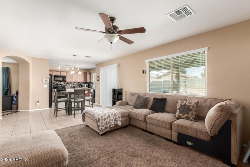 23596 Mobile Ln, Buckeye, AZ 85326