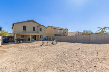 23596 Mobile Ln, Buckeye, AZ 85326