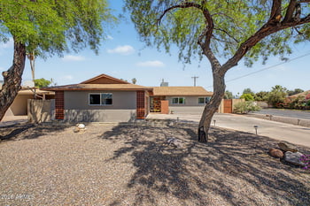 236 Minton Dr, Tempe, AZ 85282