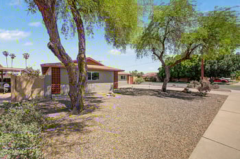 236 Minton Dr, Tempe, AZ 85282