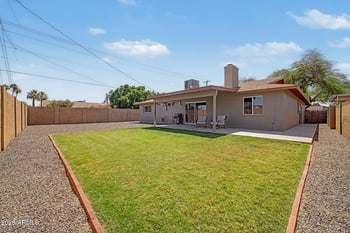 236 Minton Dr, Tempe, AZ 85282