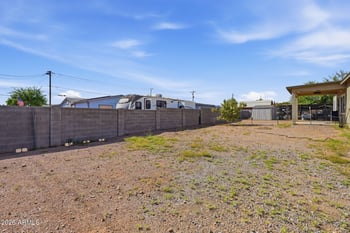 236 N Thunderbird Dr, Apache Junction, AZ 85120