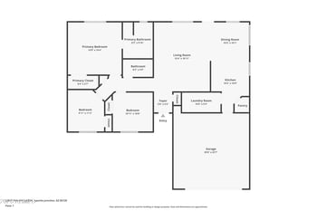 236 N Thunderbird Dr, Apache Junction, AZ 85120