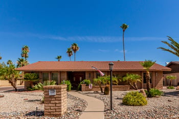 236 W Country Gables Dr, Phoenix, AZ 85023