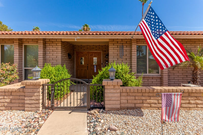 236 W Country Gables Dr, Phoenix, AZ 85023