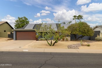 2360 E Sahuaro Dr, Phoenix, AZ 85028