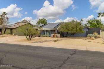 2360 E Sahuaro Dr, Phoenix, AZ 85028