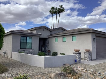 2360 Nicklaus Dr, Mesa, AZ 85215