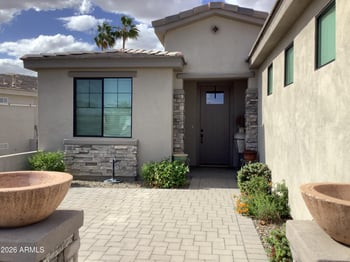 2360 Nicklaus Dr, Mesa, AZ 85215