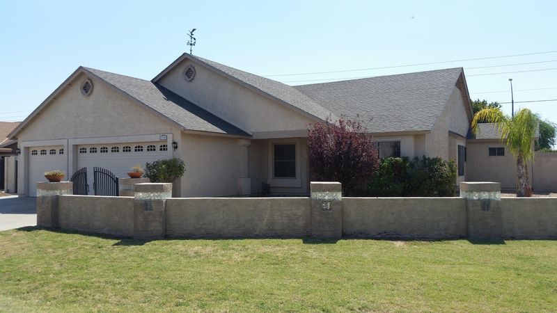 2360 N Robin Ln, Mesa, AZ 85213