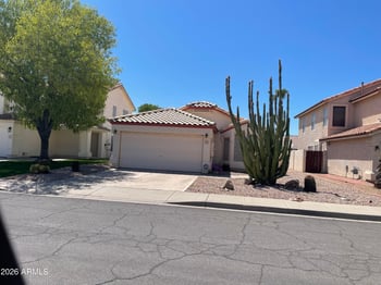 2360 S Apache Dr, Chandler, AZ 85286