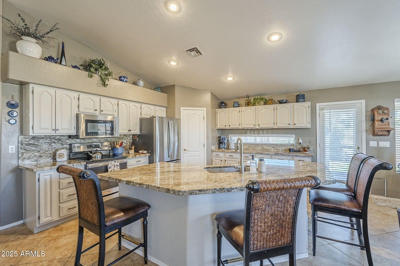 2360 Yale St, Mesa, AZ 85213