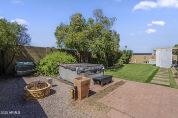 2360 Yale St, Mesa, AZ 85213