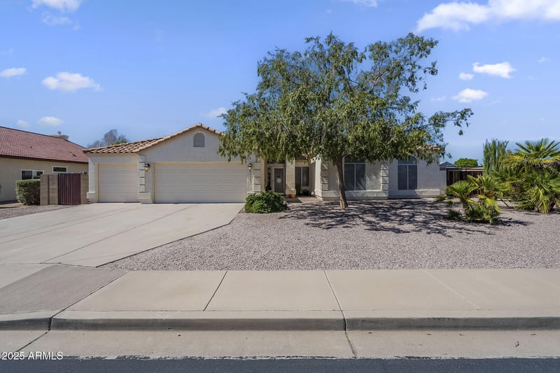 2360 Yale St, Mesa, AZ 85213