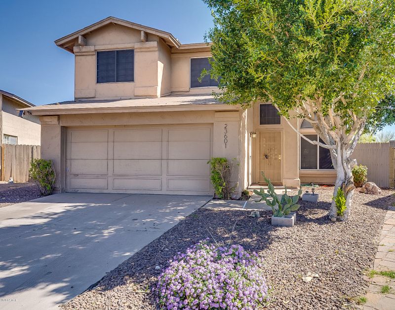 23601 N 38th Ave, Glendale, AZ 85310