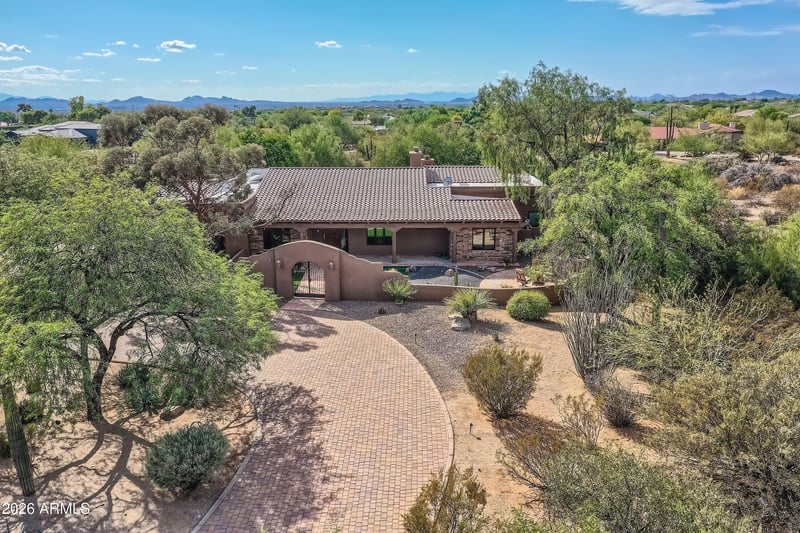 23602 84th Pl, Scottsdale, AZ 85255