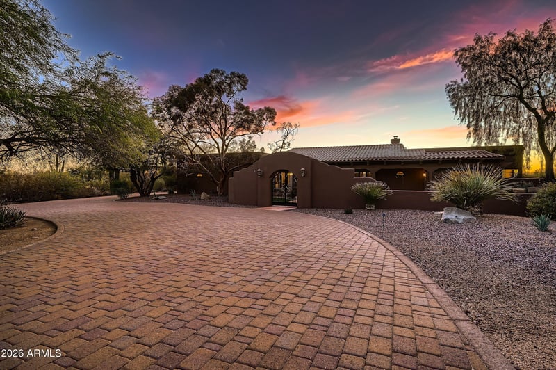 23602 84th Pl, Scottsdale, AZ 85255
