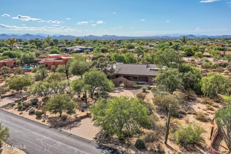 23602 84th Pl, Scottsdale, AZ 85255
