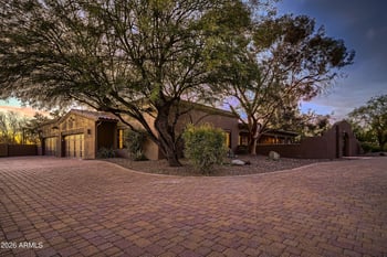 23602 84th Pl, Scottsdale, AZ 85255