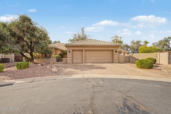 23602 Rosecrest Dr, Sun Lakes, AZ 85248