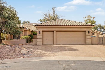 23602 Rosecrest Dr, Sun Lakes, AZ 85248