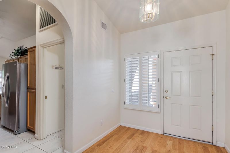 23606 S Rosecrest Dr, Sun Lakes, AZ 85248