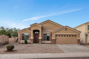 23606 Wayland Dr, Buckeye, AZ 85326