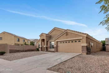 23606 Wayland Dr, Buckeye, AZ 85326