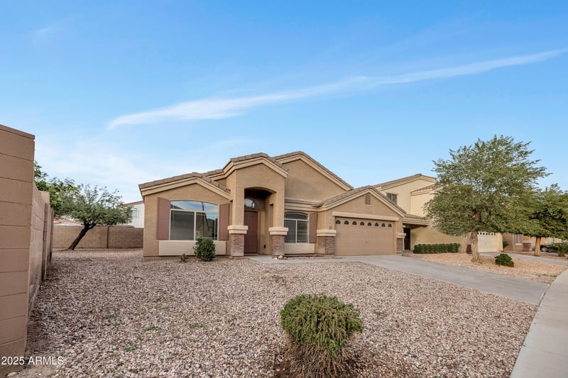 23606 Wayland Dr, Buckeye, AZ 85326