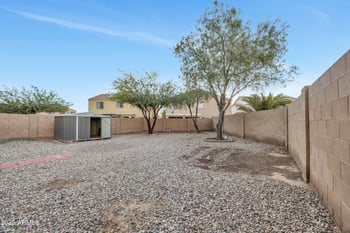 23606 Wayland Dr, Buckeye, AZ 85326